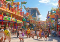 北京儿童必去景点推荐，哪些适合不同年龄段孩子玩？