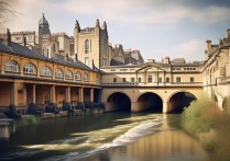 英国巴斯必游景点有哪些？值得打卡的巴斯景点推荐？