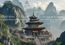 峨眉山必去景点有哪些？新手怎么规划路线不踩坑？