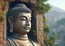 乐山大佛景点讲解有哪些必听细节和历史故事？