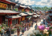 法库有哪些景点值得去，小众景点有哪些？