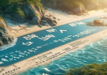 阳江免费旅游景点有哪些？周末去哪玩不花钱？