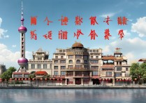 上海有哪些必打卡的名胜古迹旅游景点推荐？