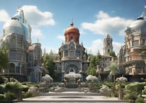 景点照相怎么拍才能避开人群又好看？