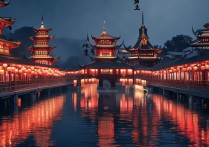 苏州夜游有哪些必去景点值得推荐？