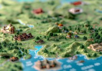 湖南景点大全地图，哪些小众景点值得打卡？