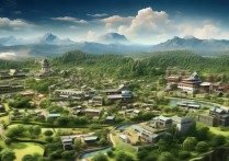 宝兴县旅游景点排名最新版，哪些地方最值得去？