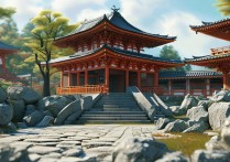 日本景点日语怎么说？常见景点日语名称及发音是什么？