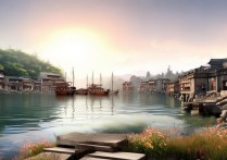 老坝港旅游景点有哪些必打卡的隐藏玩法？