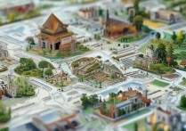 大足旅游景点大全，有哪些不容错过的绝美景点？