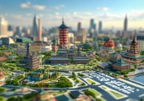 常州必去景点推荐