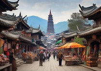 四川绵竹有哪些小众又好玩的旅游景点值得打卡？