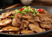 木须肉的家常做法