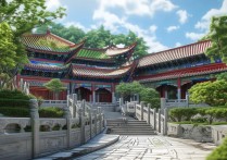 中国知名旅游景点