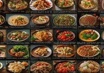 美食天下菜谱家常做法