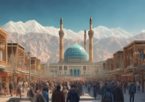 新疆乌鲁木齐景点