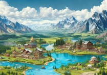 克什克腾旗有哪些必去景点？最全攻略推荐！