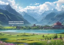 山丹县有哪些特色旅游景点？揭秘这座历史名城的魅力所在？