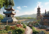 新县旅游景点有哪些？最佳游玩路线推荐？