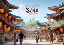 延吉旅游景点有哪些？本地人私藏小众景点推荐！