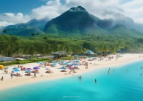 海南哪些景点值得一游？揭秘隐藏的绝美打卡地！