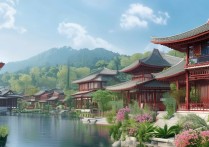 富平景点揭秘，这些地方为何成为游客心中的网红打卡地？