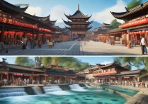 济南有哪些适合亲子游的免费好玩的旅游景点？