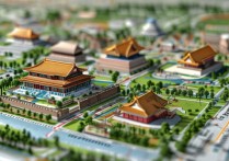 北京旅游景点路线图怎么规划最合理？