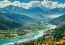 林芝到拉萨必去景点有哪些？路线怎么规划才不踩坑？