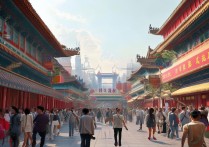 北京有哪些免费景点可以玩？推荐一下北京免票好去处