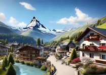 瑞士旅游必去景点有哪些？最值得打卡的10个地方是？