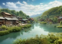 江景旅游胜地排名揭晓，哪些景点脱颖而出，成为游客心中的NO.1？