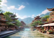 海南澄迈旅游景点