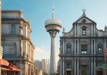 澳门主要景点有哪些？必去景点推荐与攻略指南