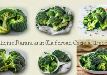 西兰花怎么做好吃