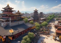 安阳市有哪些免费景点适合亲子游？