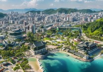 韩国十大景点