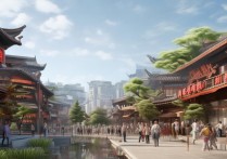 南汇景点盘点南汇哪些不可错过的旅游胜地？揭秘独特风光与人文魅力！