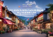 上海金山旅游景点有哪些值得一去的隐藏小众好去处？