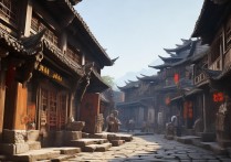 鲁屯古镇景点有哪些必打卡的冷门好去处？