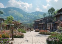 三原县有哪些值得一游的旅游景点？揭秘这座古县城的魅力所在！