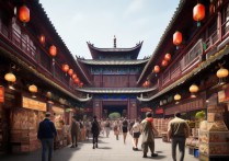 上海城隍庙必去景点有哪些？求详细攻略推荐！