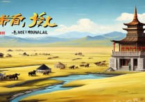 内蒙古旅游景点排行榜前十名有哪些必去景点？