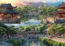 淮安十大著名景点有哪些？盘点不可错过的旅游胜地之谜