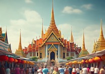 曼谷有哪些必去小众景点值得深度体验？