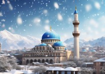 乌鲁木齐冬季旅游景点有哪些好玩的？