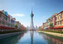 黄埔区旅游景点有哪些必打卡的冷门好去处？