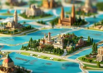 茂名旅游景点大全排名，哪些景点最值得去？