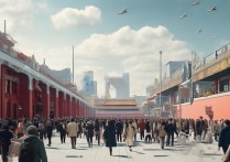 北京站附近有哪些免费又好玩的景点推荐？