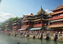 九江哪些免费景点值得去，攻略和注意事项有哪些？